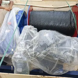 Electric Building Winch 10tons