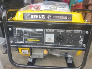 Brand 1.9kva Senwei Generator