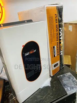 10kva 48v Pattern Hybrid Inverter