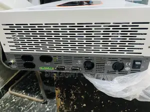 10kva 48v Pattern Hybrid Inverter