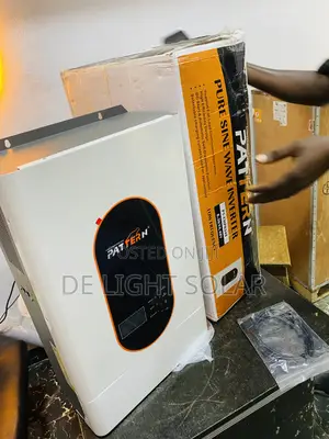 10kva 48v Pattern Hybrid Inverter