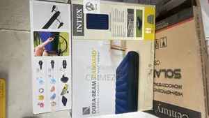 Intex Air Mattress for 2 People