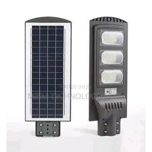 Street Light Solar ( 300watts)