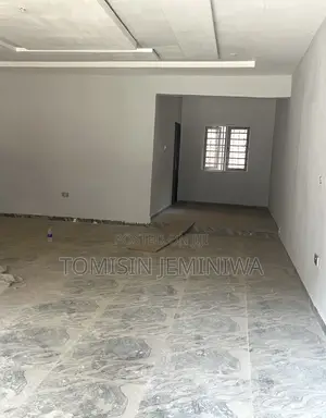 Furnished 3bdrm Block of Flats in Pacific Estate, Kubwa for sale