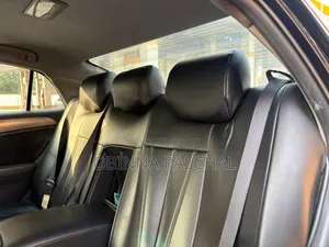 Toyota Avalon 2008 Black
