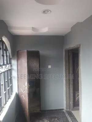 3bdrm Apartment in Benin City for rent