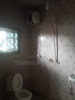 3bdrm Apartment in Benin City for rent