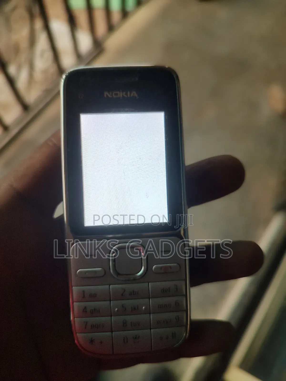Nokia C2 16 GB Gold