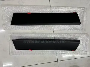 Complete Body Padded Prado/Gx550 2024/2025 Model