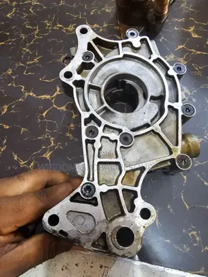 Ford Edge Oil Pump Sold With Warranty