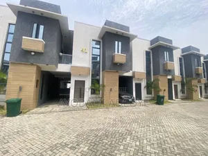 3bdrm Duplex in Lekki Palm City, Ado / Ajah for rent