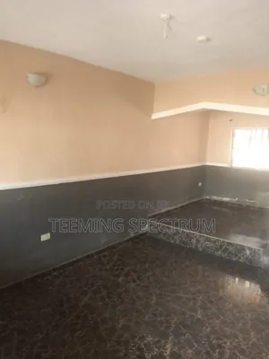 3bdrm Apartment in Benin City for rent