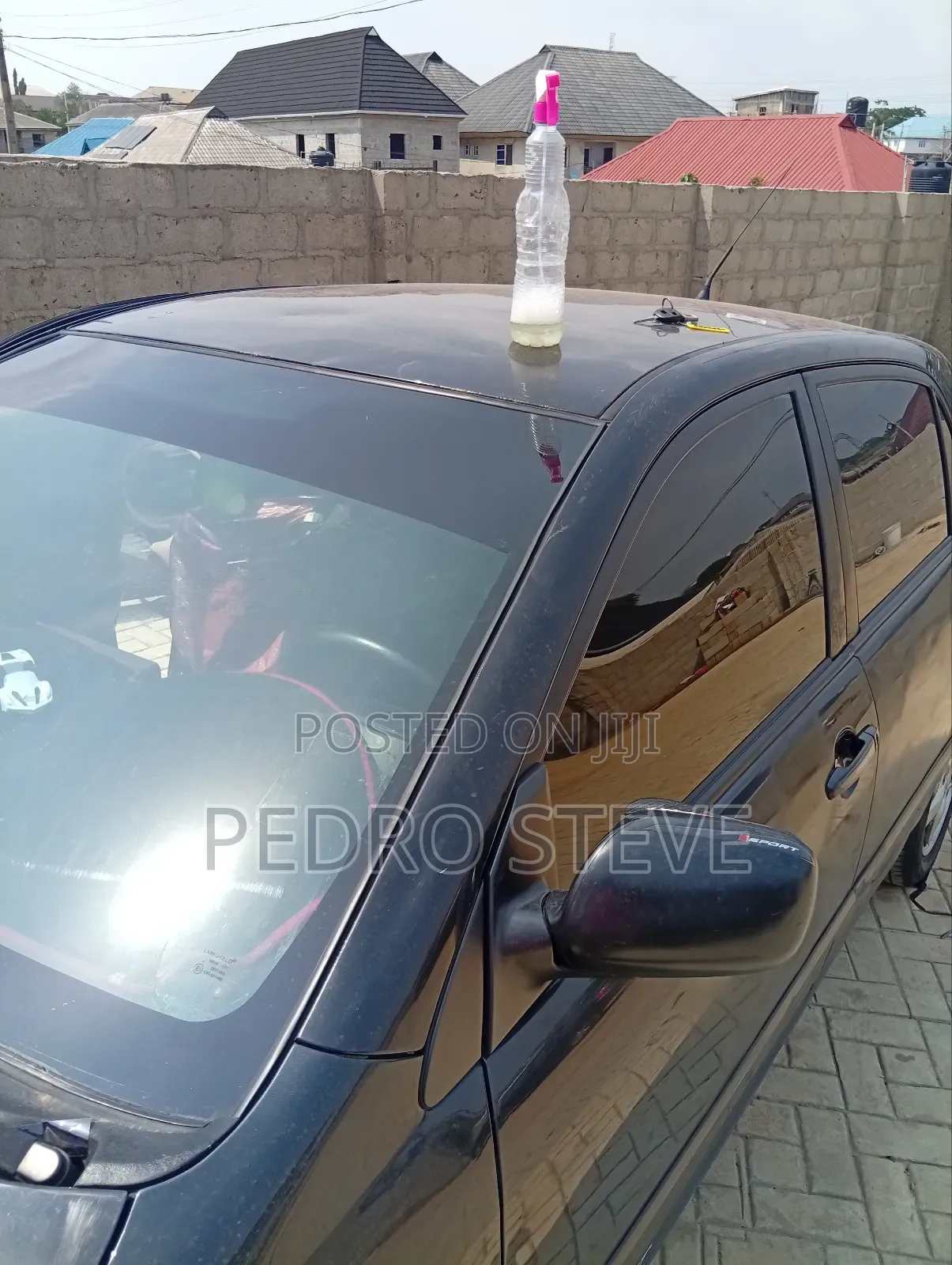 Professional Car Window Tinting