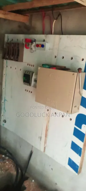 Electrical Technician