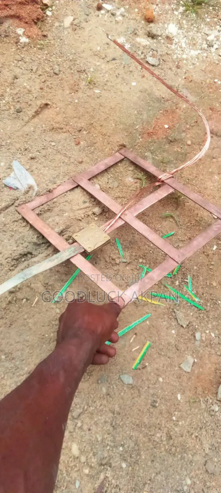 Electrical Technician