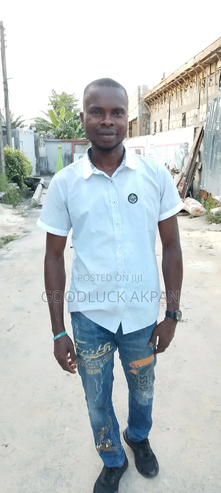 Electrical Technician