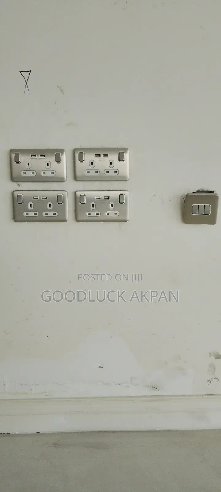 Electrical Technician