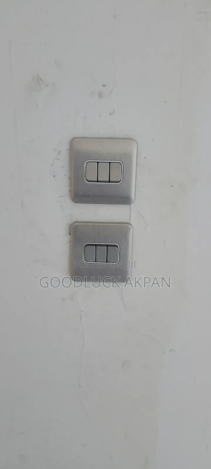 Electrical Technician
