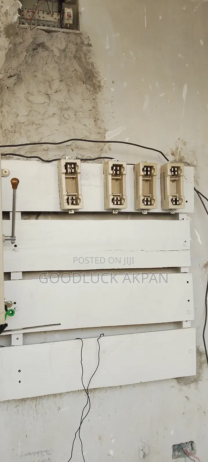 Electrical Technician