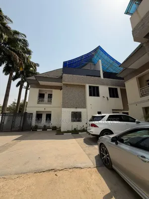 4bdrm Duplex in Gudu for sale