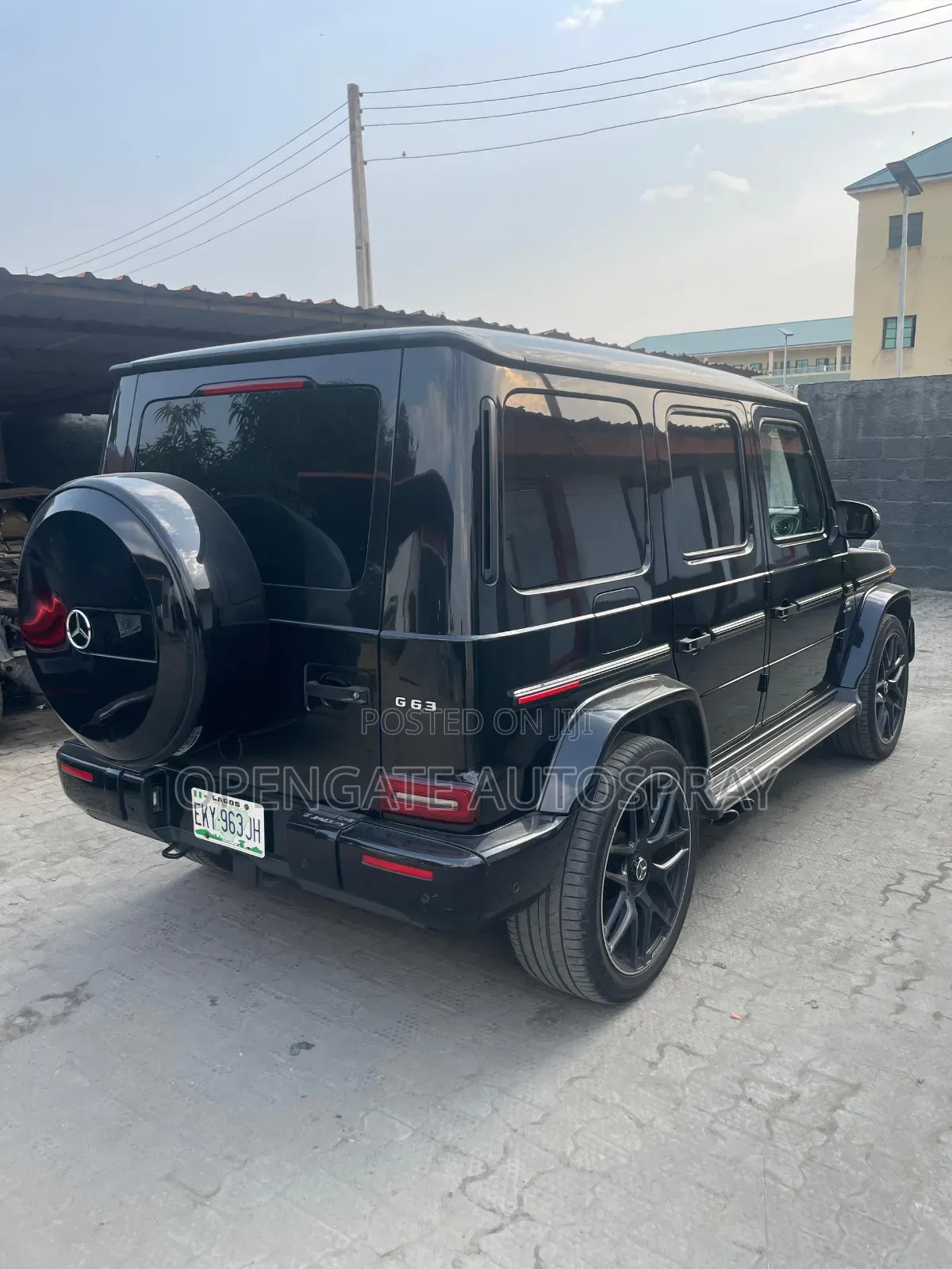 Premium Global PPF Titanium PPF Dealer