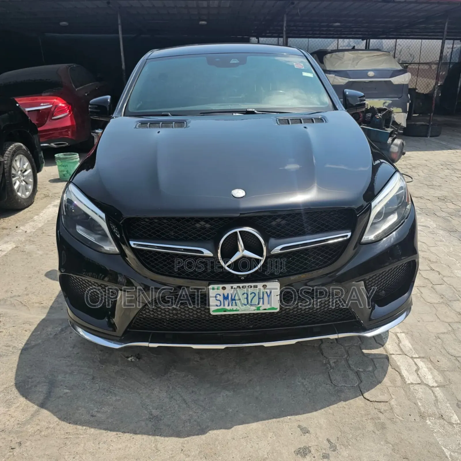 Premium Global PPF Titanium PPF Dealer