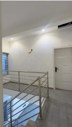 4bdrm Duplex in Sparklight, Isheri North for sale
