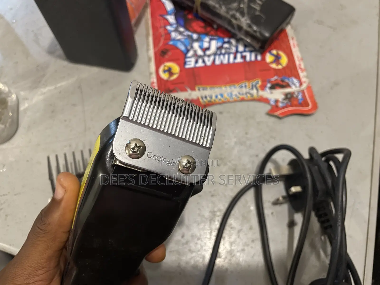 Clipper for Sale