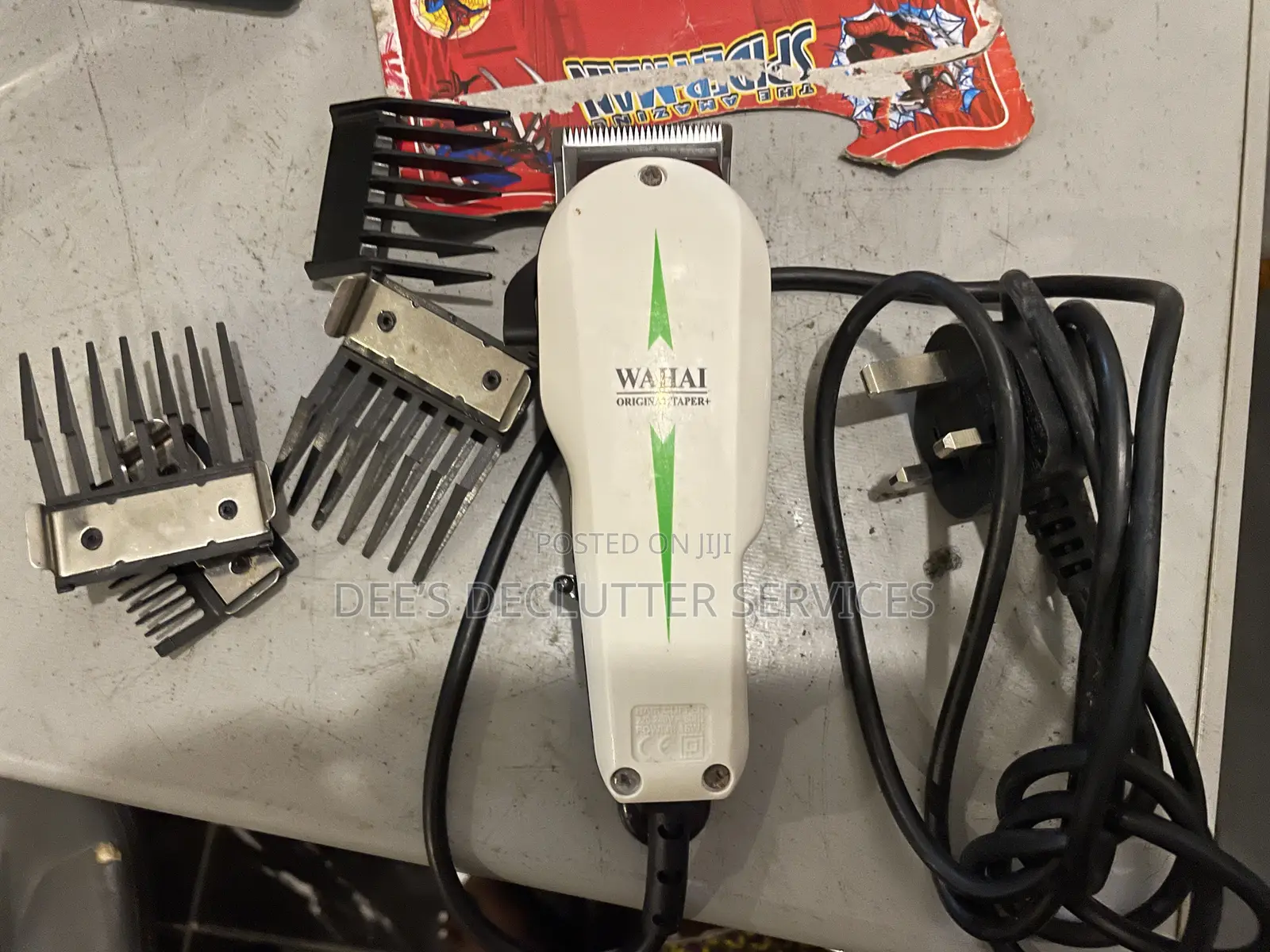 Clipper for Sale