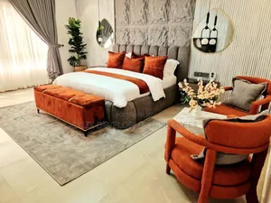 4 Bedrooms Apartment for Short Stay in VGC Ajah