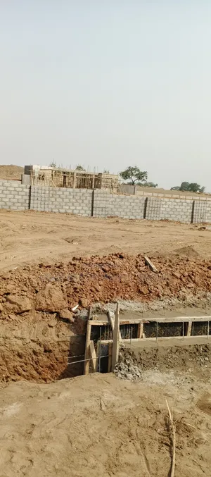 Keystone Estate, Ketti- Kabusa