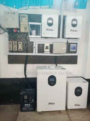Professional Solar and Inverter Installation