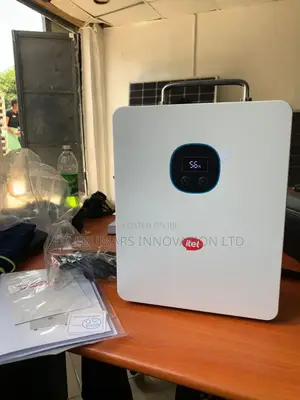 Itel Powertank 500watts