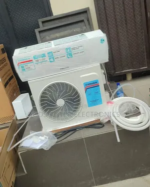 Brand New Firman 1.1hp Inverter Ac