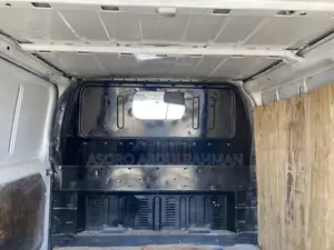 Ford Transit 2004 Yellow