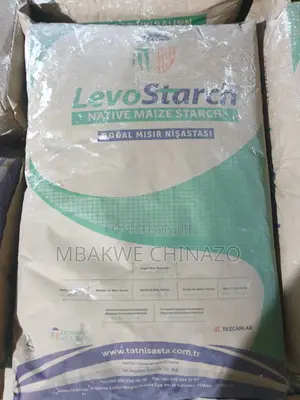 Maize Starch