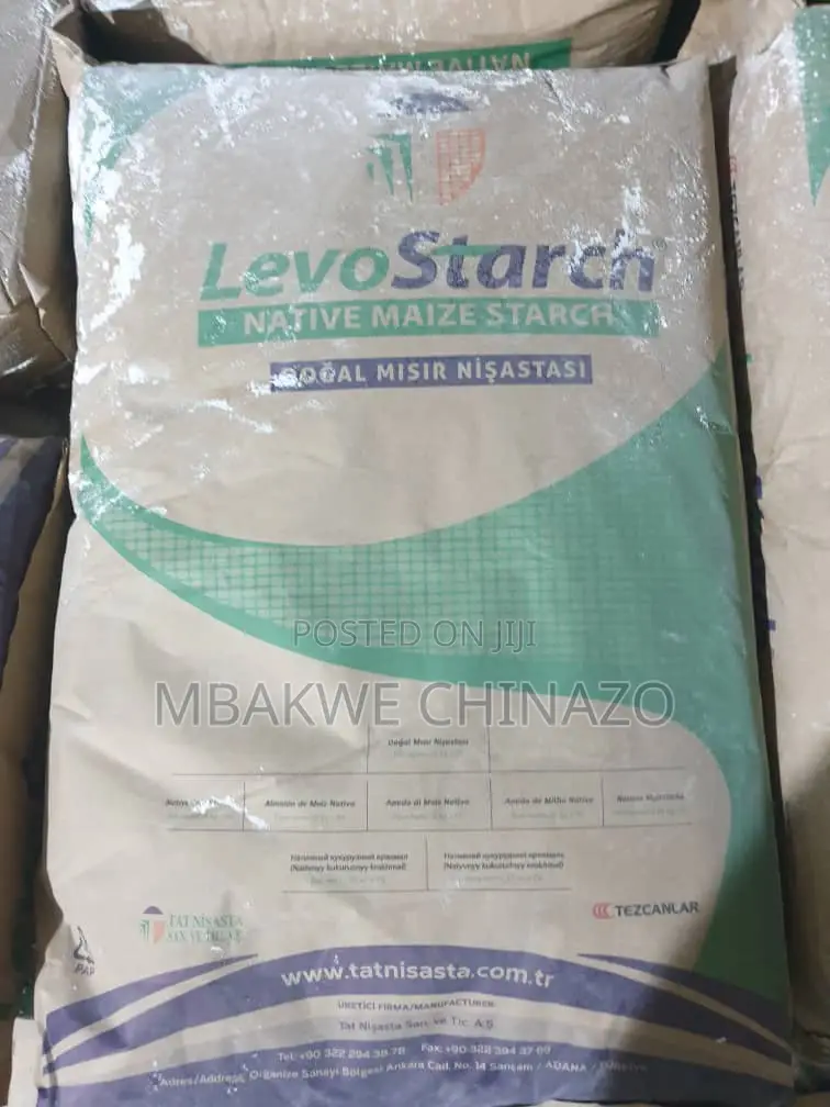 Maize Starch