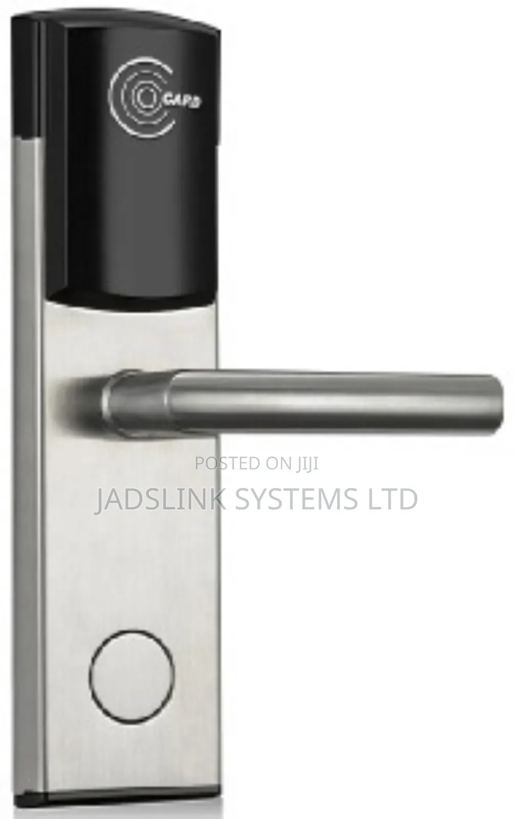 Hotel Door Lock