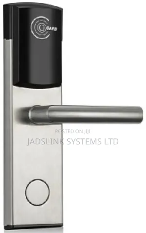 Hotel Door Lock