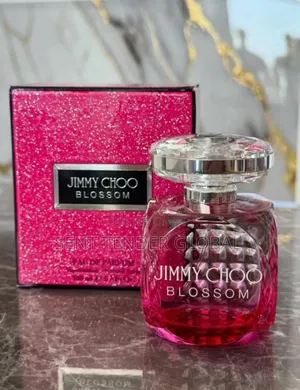 Jimmy Choo Blossom