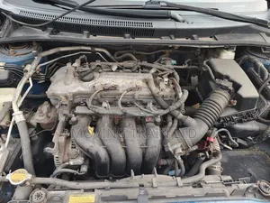 Toyota Corolla LE 4dr Sedan (1.8L 4cyl 4A) 2010 Blue