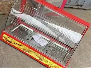 Snacks Warmer