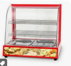 Snacks Warmer