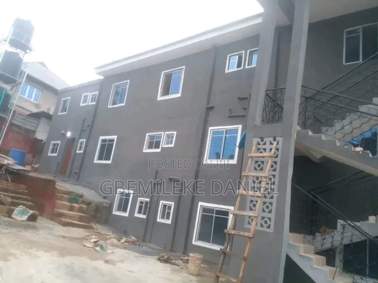 House Painting