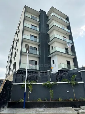 Furnished 1bdrm Apartment in Lekki Phase 1 for sale