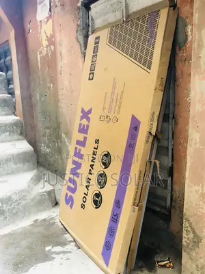 450w Solar Panel