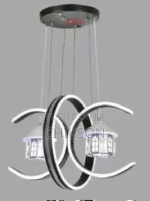 Nordic Hand Chandeliers