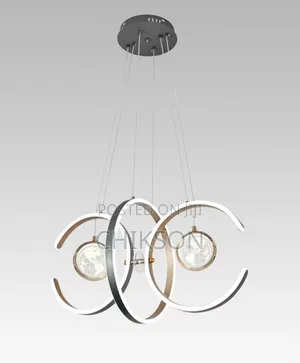 Nordic Hand Chandeliers