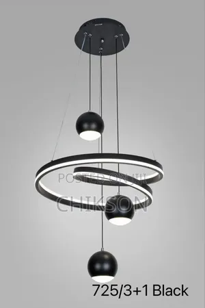 Nordic Hand Chandeliers