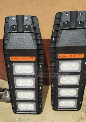 KJT Solar Street Light 350watts
